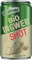 Pfanner BIO Ginger Shot 150 ml