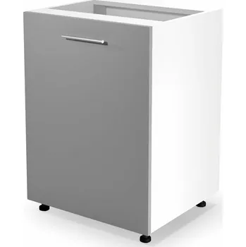 Kuchyňská linka Halmar Vento DK-60/82