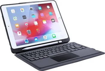 Pouzdro na tablet Dux Ducis pro iPad Pro 2017/iPad Air 2019 10,5"