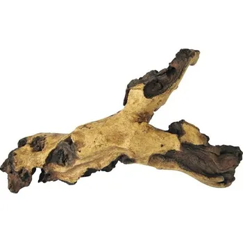Dekorace do akvária Akvarijní dekorace, kořen Mopani, malý