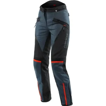 Moto oblečení Dainese Dainese TEMPEST 3 D-DRY LADY dámské kalhoty šedé/černé vel.44 44
