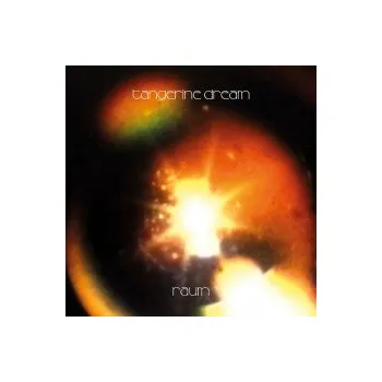 Zahraniční hudba Raum / Vinyl / 2LP - Tangerine Dream [2 LP]