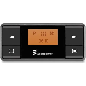 Eberspächer Easy Start Timer 221000341500 Ventilátor topení a klimatizace Eberspächer Easy Start Timer 221000341500