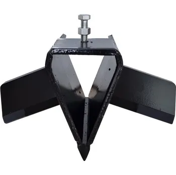 Štípací klín VARI Kříž štípací pro 16, 18 a 22 TON