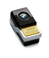 BMW Ambient Air Golden Suite