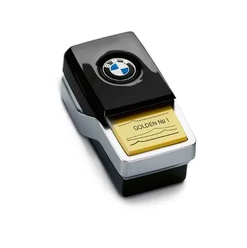Vůně do auta BMW Ambient Air Golden Suite