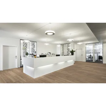 vinylová podlaha Vinylová podlaha zámková rigidní SPC FATRA Wellclick Dub selský 40135-1