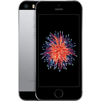 Mobilní telefon Apple iPhone SE (2016)