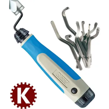 Sada nářadí NOGA Klimbíkova sada