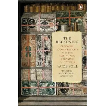Učebnice Reckoning - Soll, Jacob