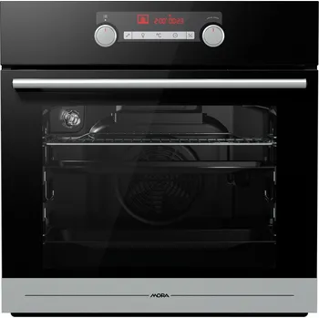 Vestavná trouba MORA VT 657 BX