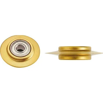 řezačka na dlažbu JAVAC Kolečko pro řezačku Javac 22mm (bal.2ks)