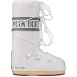Tecnica Moon Boot Nylon bílá 39-41