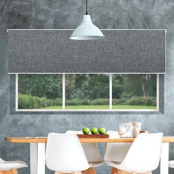 Roleta Termo roleta T 013 60 x 150 cm šedá