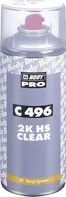 HB Body C496 Clear sprej 400 ml
