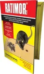 Ratimor Lepkavá kniha na myši a potkany