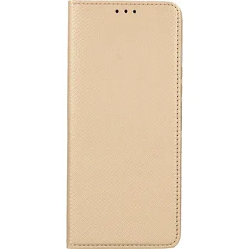 Pouzdro na mobilní telefon TopQ Smart Magnet pro Vivo Y11s