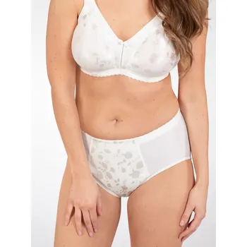 Stahovací kalhotky Stahovací kalhotky Naturana 0063 Barva: TĚLOVÁ, Velikost kalhotek: 70