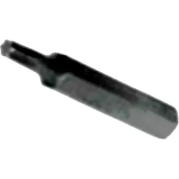 Bit KRAFTWERKTOOLS *Bit micro Torx 28mm Varianta: *Bit micro Torx T08 /28mm