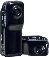 Spytech Špionážní mini DV kamera s detekcí zvuku