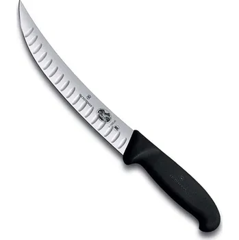 Kuchyňský nůž Řeznický nůž Victorinox Fibrox 20 cm