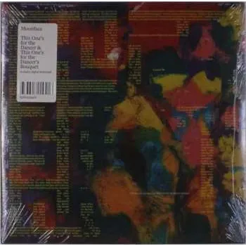 Zahraniční hudba 2LP Moonface: This One's For The Dancer & This One's For The Dancer's Bouquet 2018