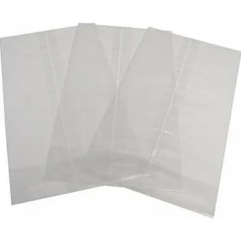 Dárková taška Sáček celofánový 80x158mm - 10ks