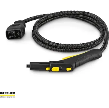 Příslušenství k zahradní technice Kärcher Parní hadice, 2 m