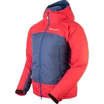 Sir Joseph Shiprock Lady III červená