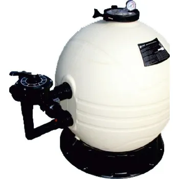 Bazénová filtrace Filtrační nádoba MFS 500