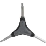 Trojramenný inbus klíč TB-YY 15