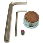 Třecí segment ke stabilizátoru WS 3000 do 07/2002 - staré provedení