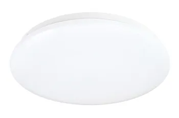 Průmyslové svítidlo Berge Ramos 6057 1xLED 18 W neutrální bílá