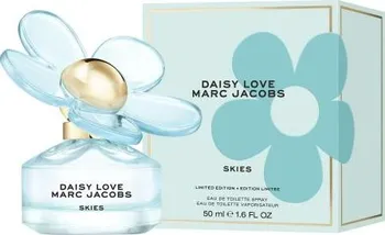 Dámský parfém Marc Jacobs Daisy Love Skies W EDT 50 ml