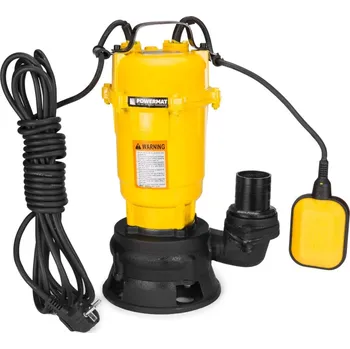 Čerpadlo Powermat PM-PDS-3000P