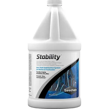 Akvarijní chemie Seachem Stability 2l