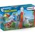 Doplněk k figurce Schleich 42564 Velká sopečná expedice