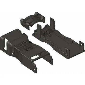 elektrický kabel Konektor WAGO 890-504 pouzdro 4p 890-504