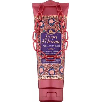 Sprchový gel Tesori d'Oriente Persian Dream sprchový krém