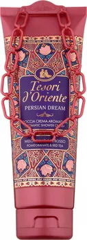 Sprchový gel Tesori d'Oriente Persian Dream sprchový krém