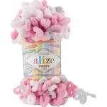 Alize Puffy Color