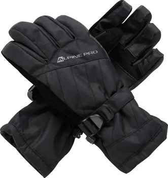 rukavice Alpine Pro Rena LGLS014 černé L