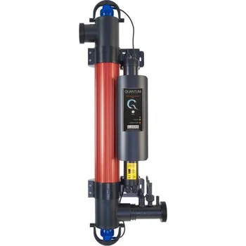 Quantum 55W s dávkovací pumpou