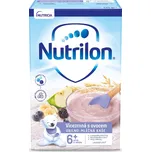 Nutricia Nutrilon Vícezrnná kaše 225 g s ovocem