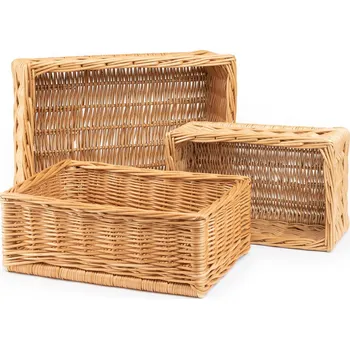 Proutěná zásuvka Eske I.