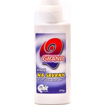 Přípravek na praní Qalt Q-GRAND - 275 g