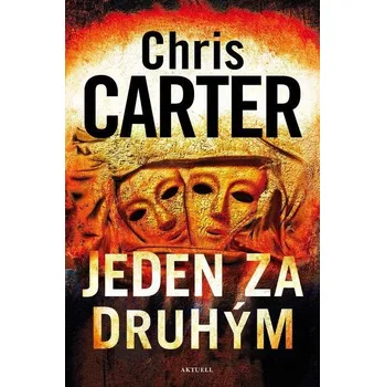 Kniha Jeden za druhým (5. diel) - Chris Carter (E-Kniha)