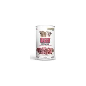 Krmivo pro psa MAGNUM Natural BEEF Meat dog 1200 g