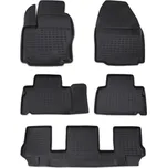 Novline Ford Galaxy 2006-2015 gumové…