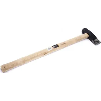 Sekera Kalač 2500g PRO-tools s dřevěnou násadou